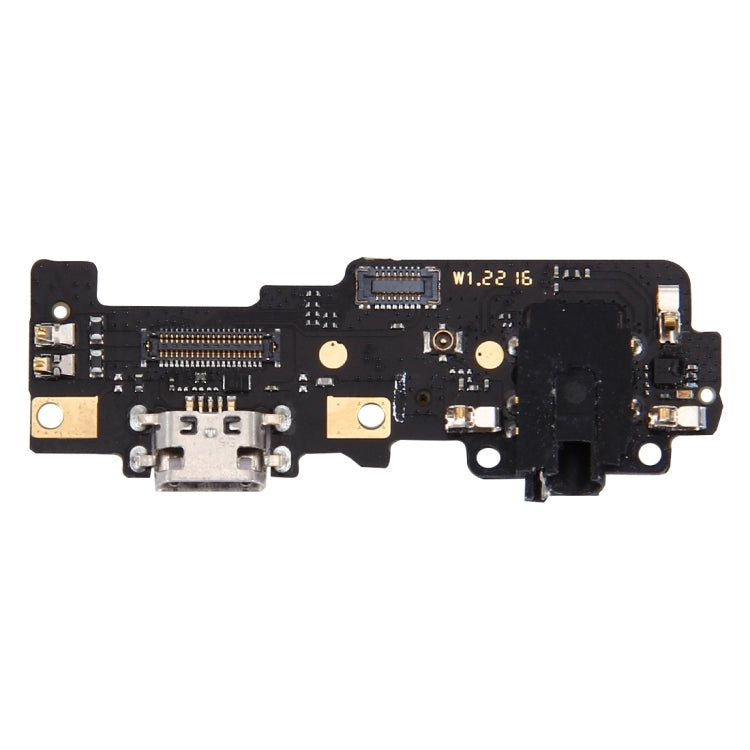For Meizu M3E / Meilan E (China Mobile Version) Charging Port Board