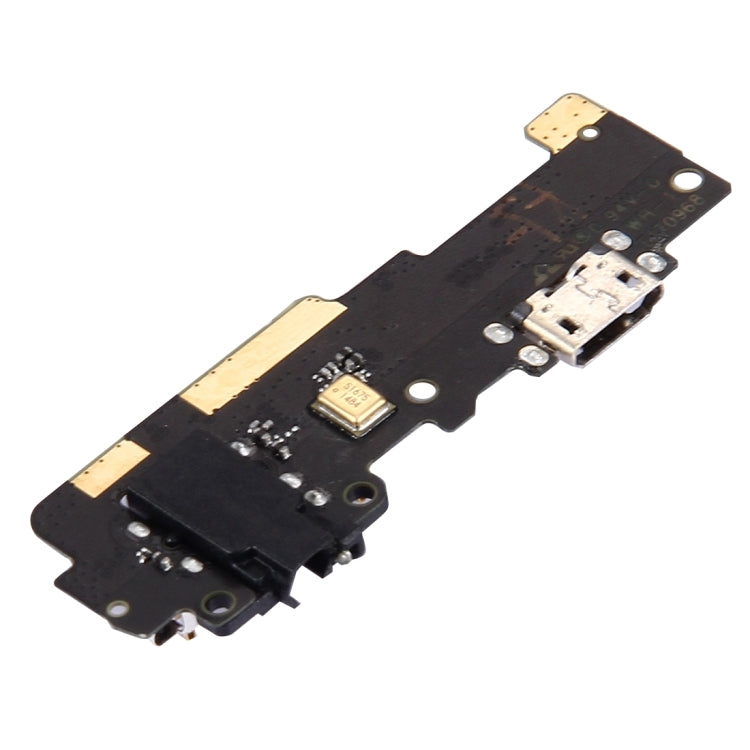 For Meizu M3E / Meilan E (China Mobile Version) Charging Port Board