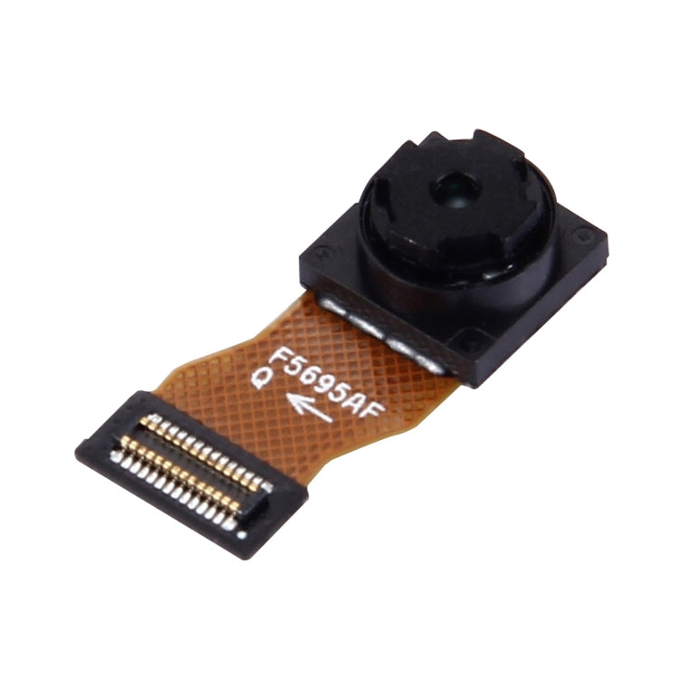 For Meizu Pro 6 / MX6 Pro Front Facing Camera Module