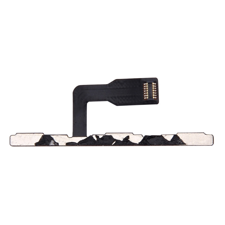 For Meizu Pro 6 / MX6 Pro Power Button & Volume Button Flex Cable