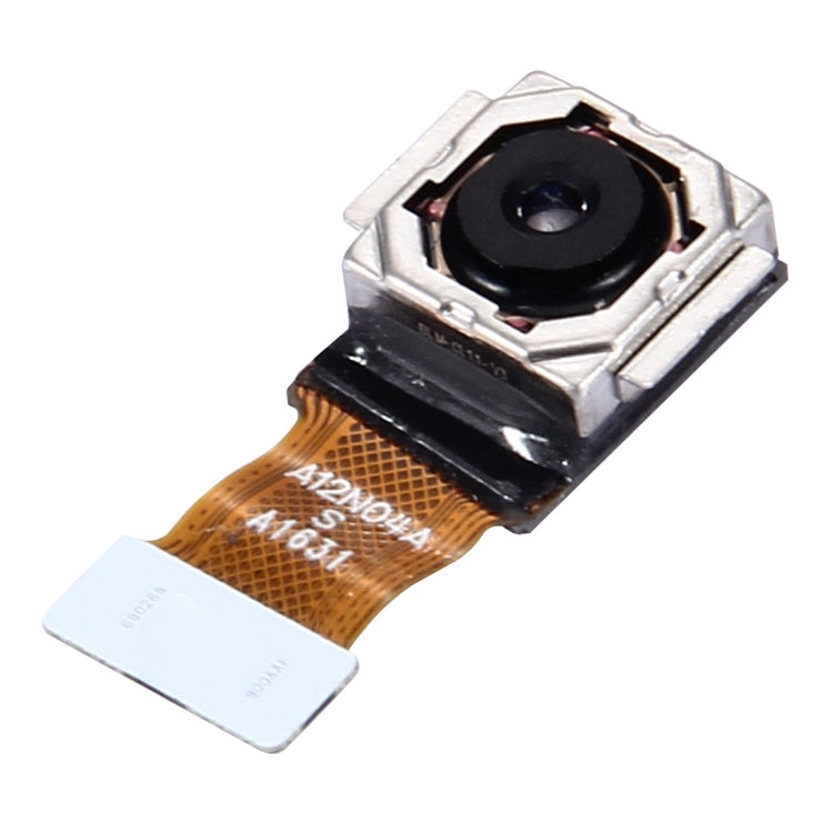 For Meizu MX6 Rear Facing Camera