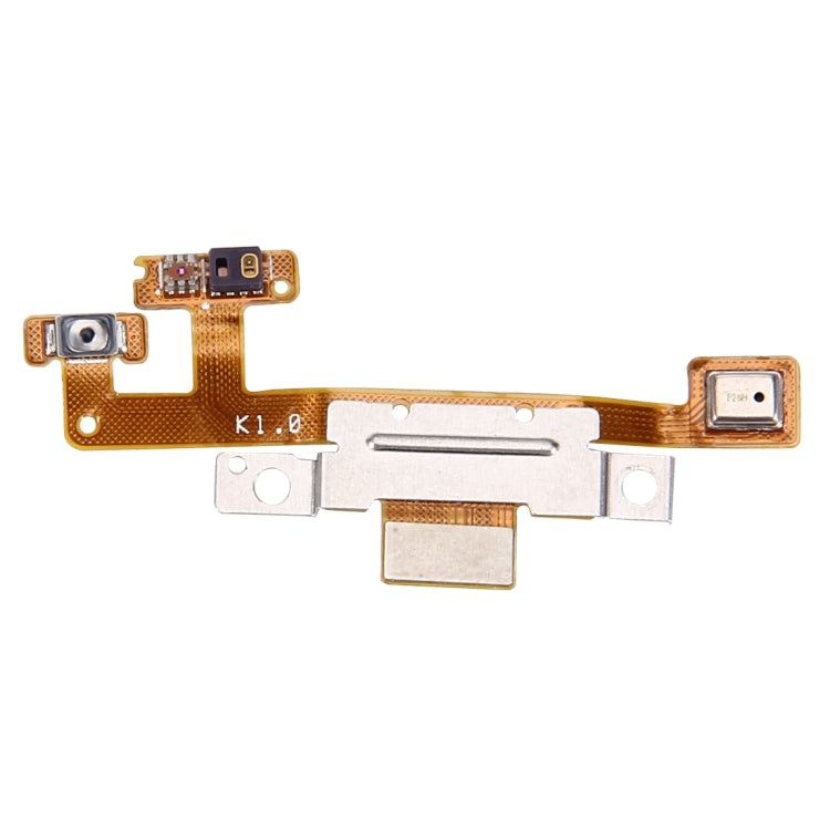 For Meizu M1 / Meilan Power Button Flex Cable