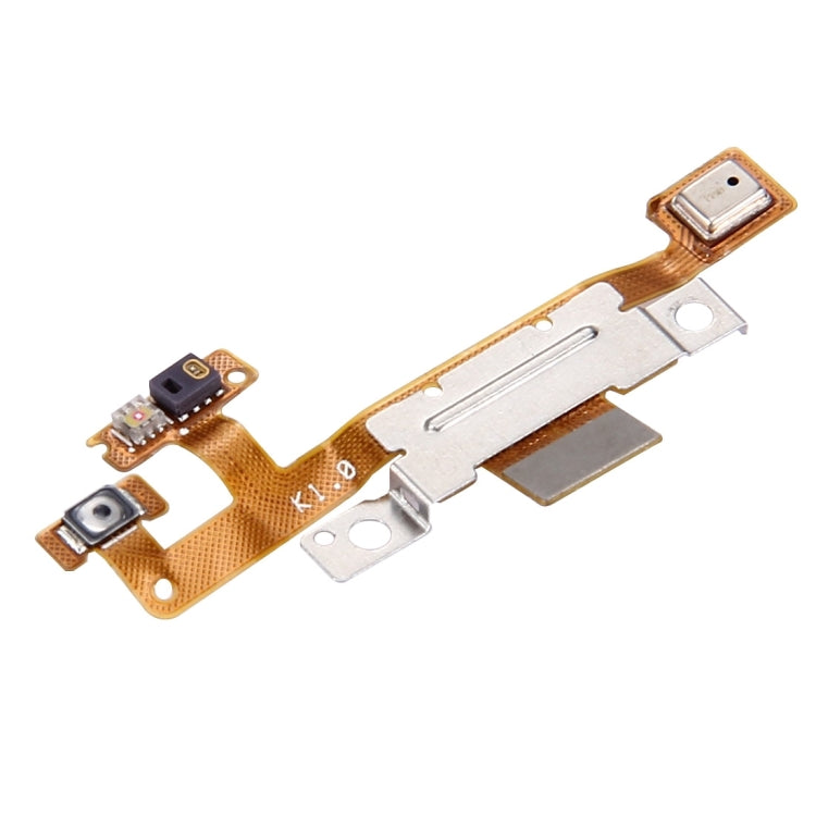 For Meizu M1 / Meilan Power Button Flex Cable