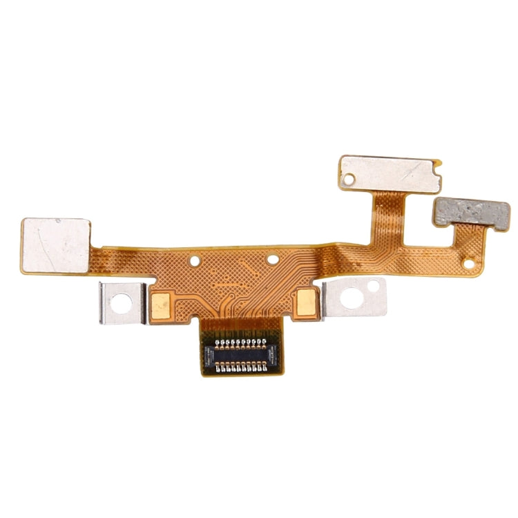 For Meizu M1 / Meilan Power Button Flex Cable