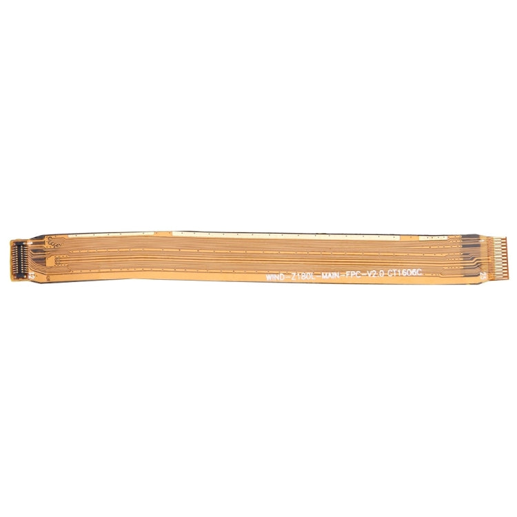 For Meizu M3 / Meilan 3 Motherboard Flex Cable