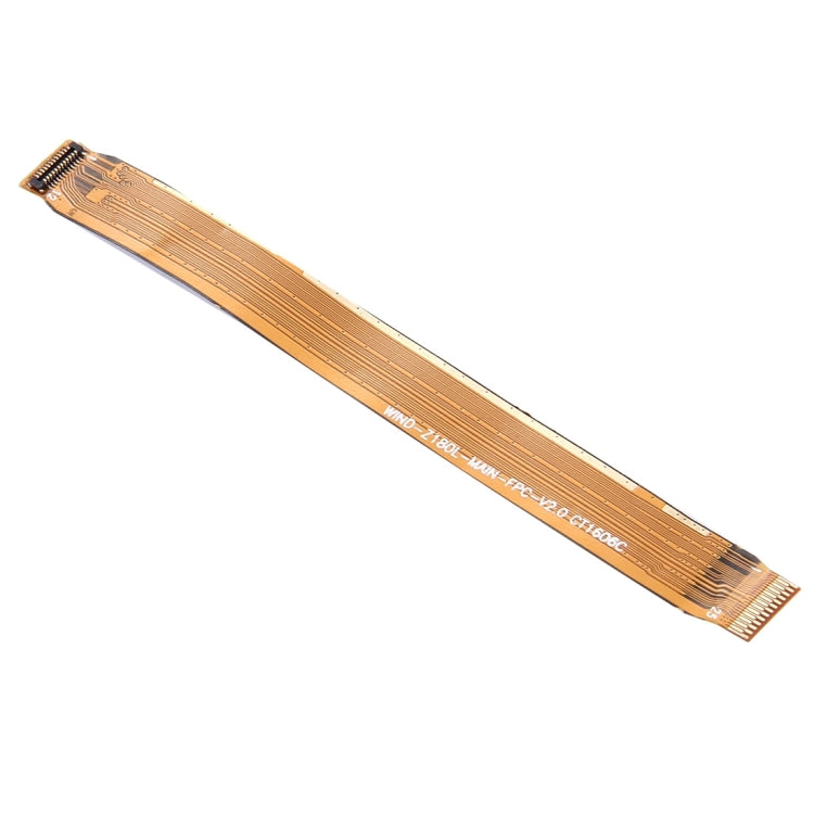 For Meizu M3 / Meilan 3 Motherboard Flex Cable