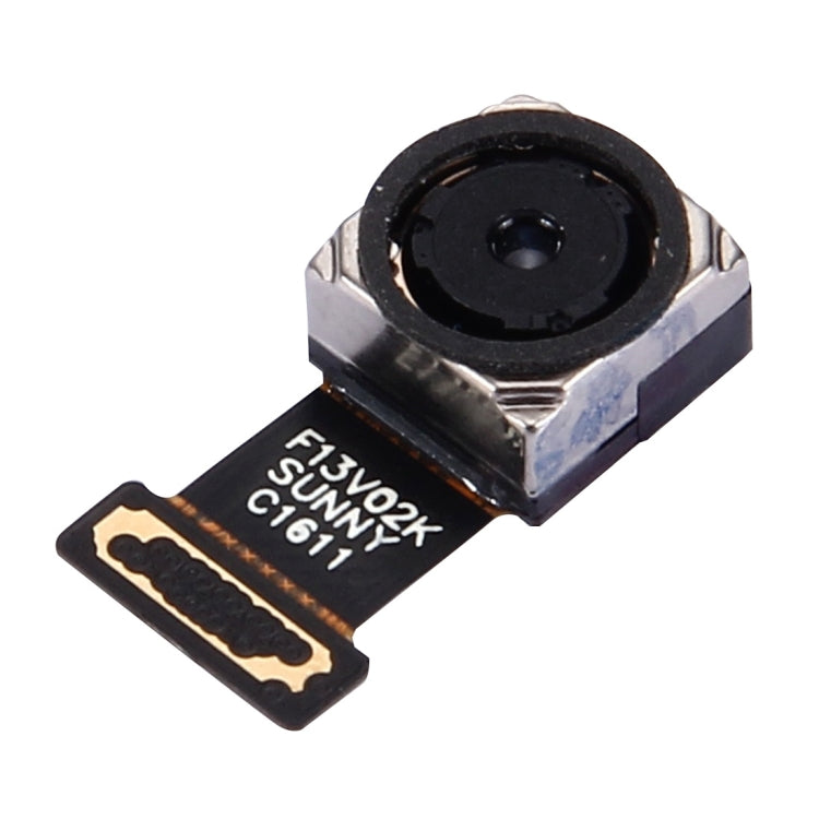 For Meizu M3 Note / Meilan Note 3 (M681H China Version) Rear Facing Camera