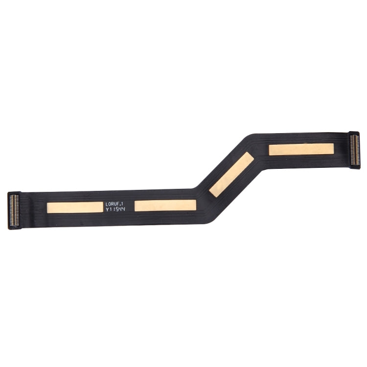 For Meizu Meilan Metal Motherboard Flex Cable