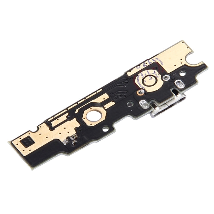 For Meizu Meilan Metal Charging Port Board