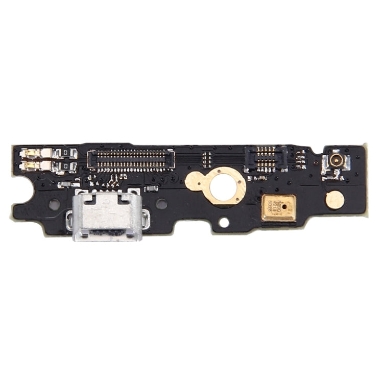 For Meizu Meilan Metal Charging Port Board