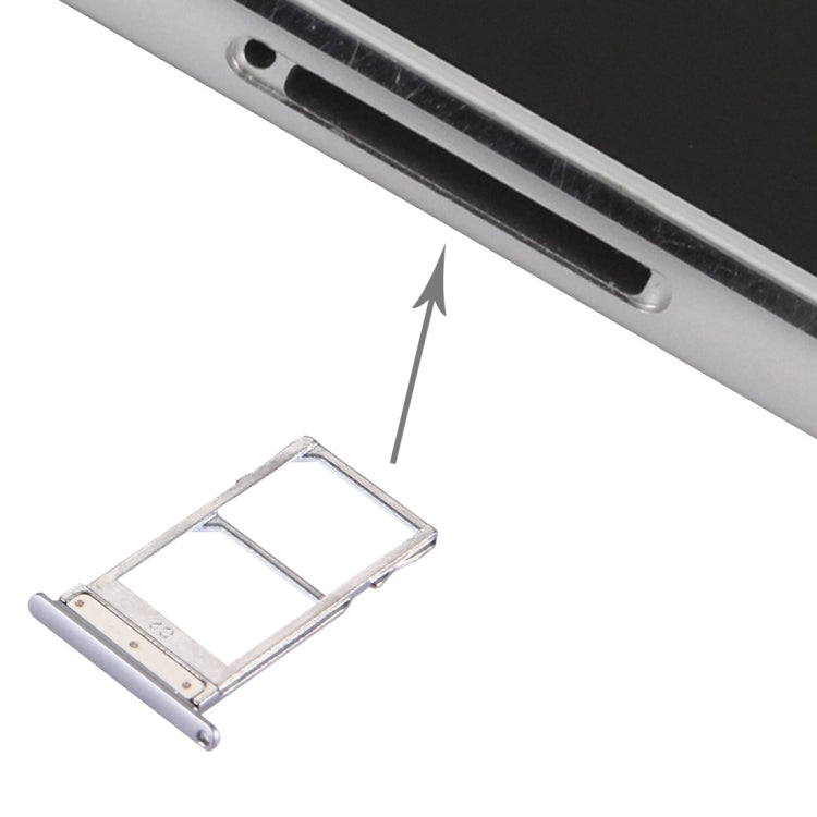 For Meizu MX5 SIM Card Tray