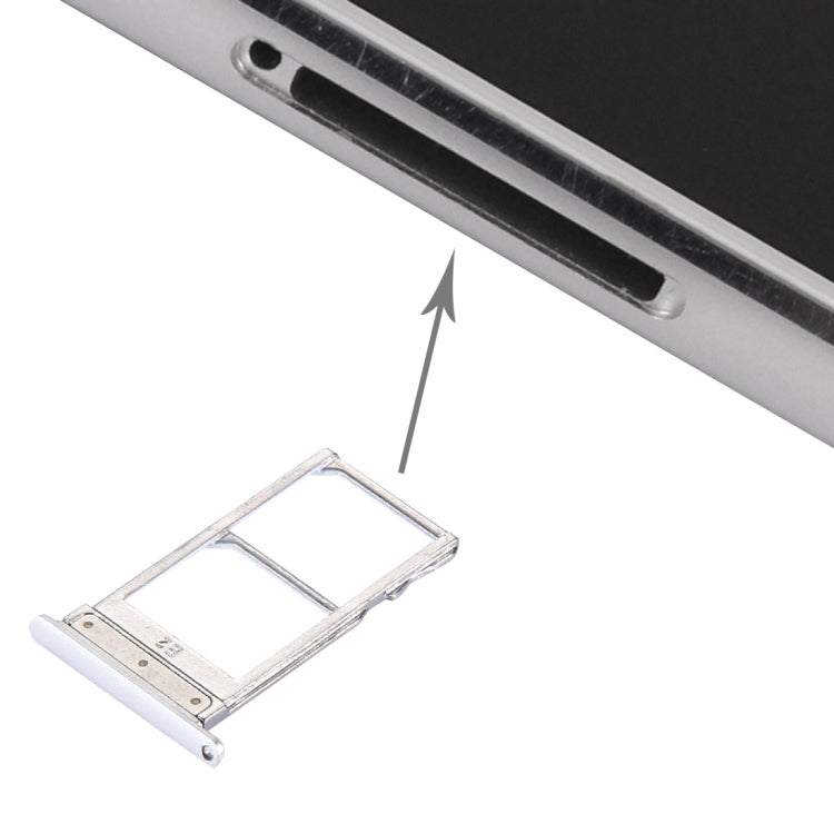 For Meizu MX5 SIM Card Tray