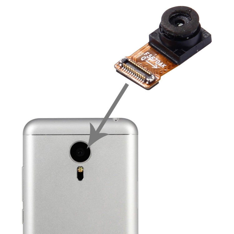 For Meizu MX5 Front Facing Camera Module