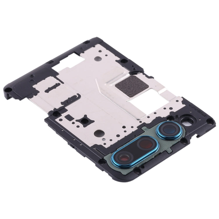 Motherboard Frame Bezel for Huawei Y9 Prime (2019) (Green)