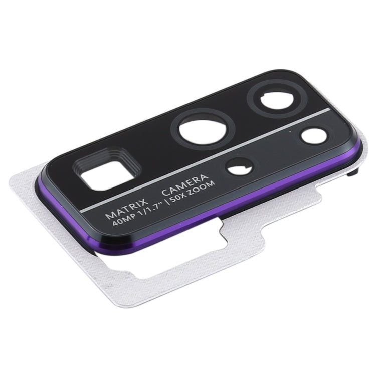 For Huawei Honor 30 Camera Lens Cover