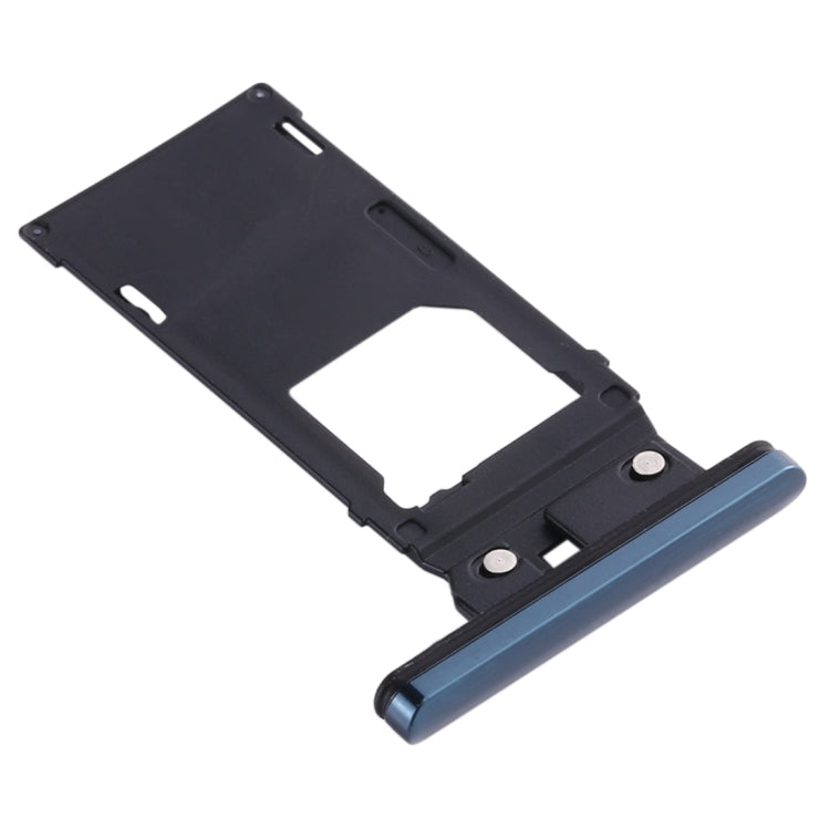 SIM Card Tray + Micro SD Card Tray for Sony Xperia XZ3