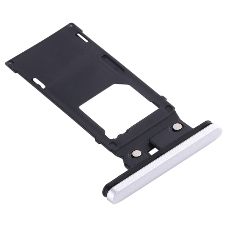 SIM Card Tray + Micro SD Card Tray for Sony Xperia XZ3