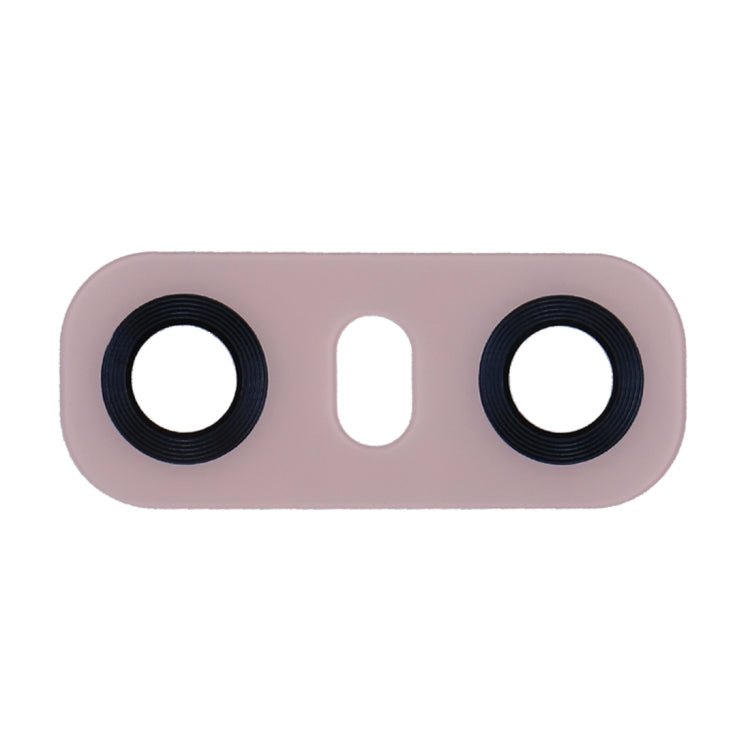 10 PCS Back Camera Lens with Adhesive for LG G6 H870/H871/H872/ LS993