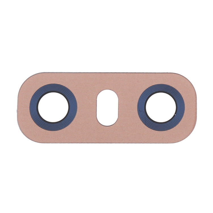 10 PCS Back Camera Lens with Adhesive for LG G6 H870/H871/H872/ LS993