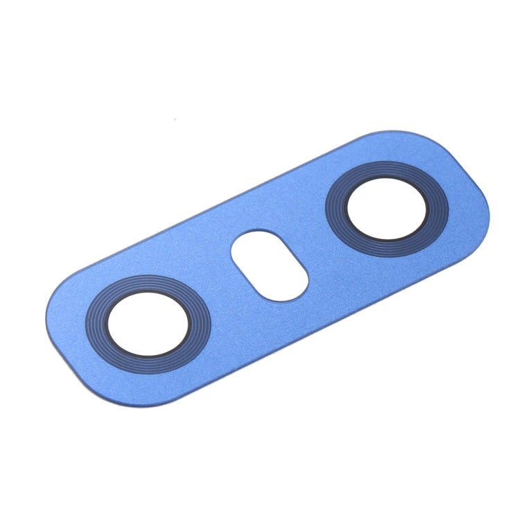 10 PCS Back Camera Lens with Adhesive for LG G6 H870/H871/H872/ LS993