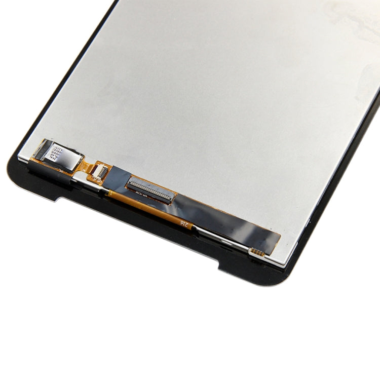 OEM LCD Screen for Acer Iconia Parlare S A1 724 A1-724 with Digitizer Full Assembly (Black)
