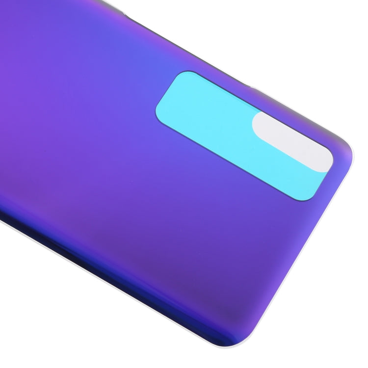 Battery Back Cover for Huawei Nova 7 Pro 5G