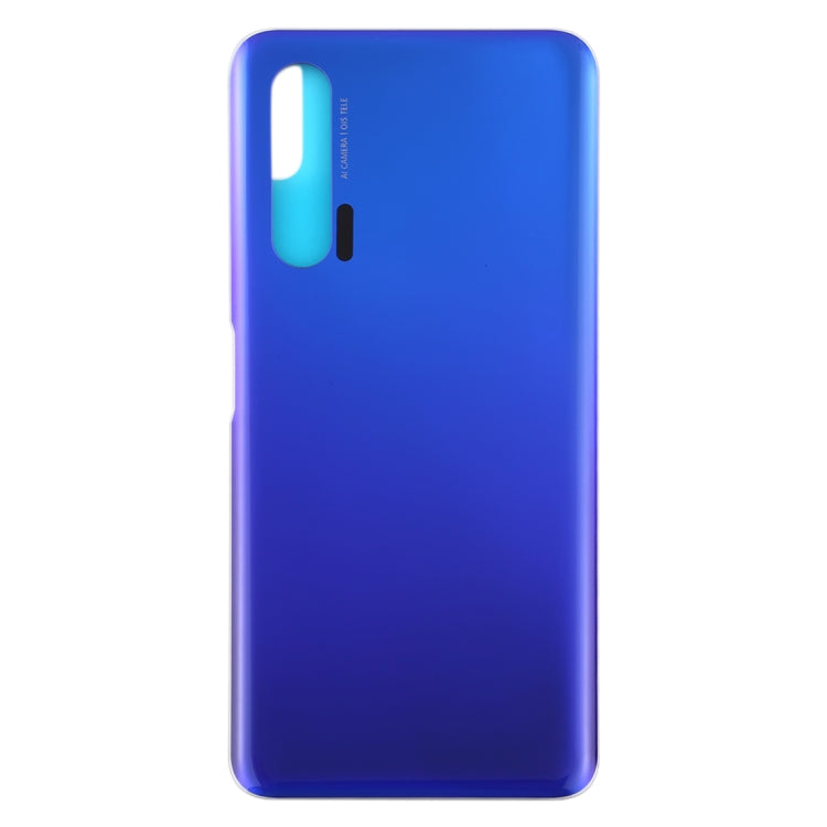 Battery Back Cover for Huawei Nova 6 5G