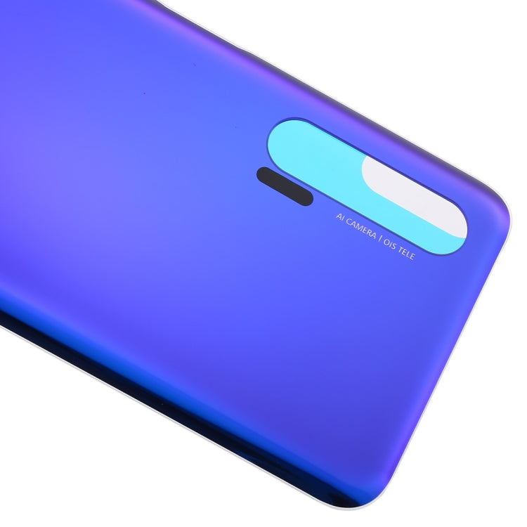 Battery Back Cover for Huawei Nova 6 5G