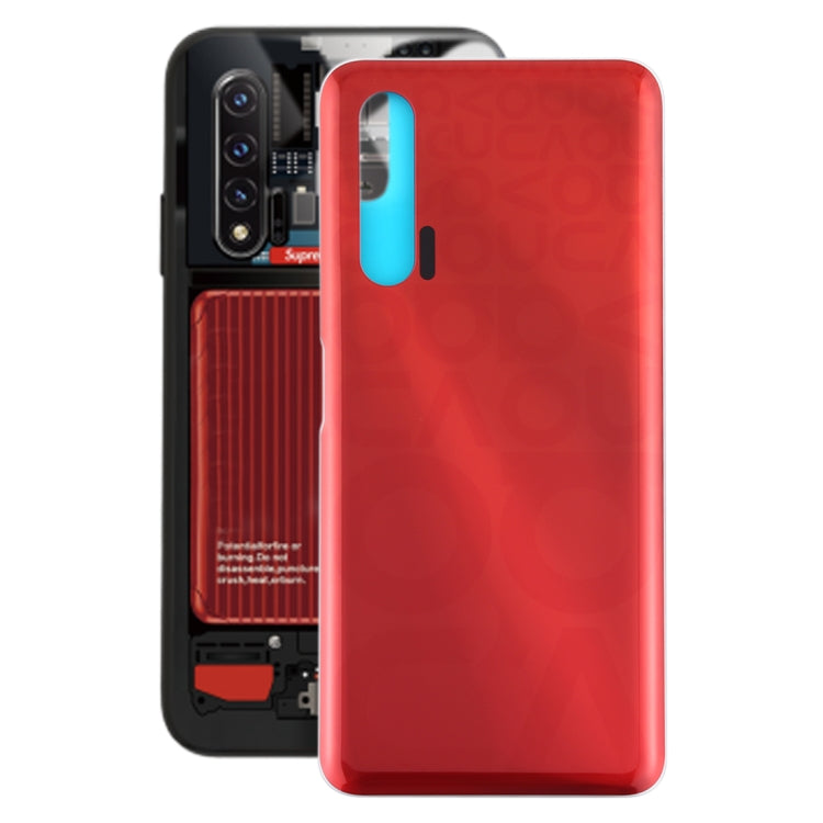 Battery Back Cover for Huawei Nova 6 5G