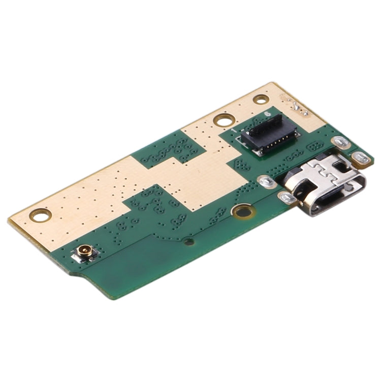 Charging Port Board For Blackview BV5500 Plus