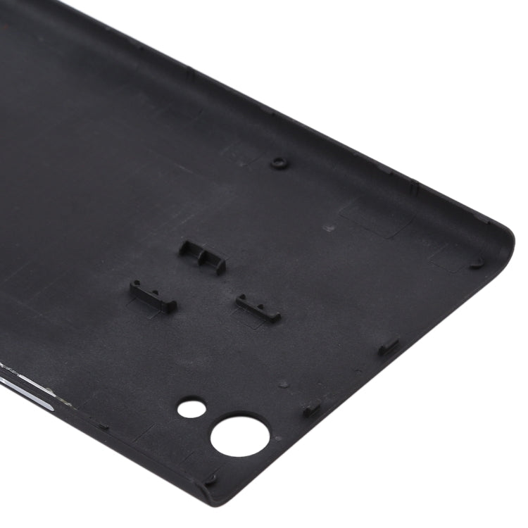 Battery Back Cover with Side Keys for Lenovo P70 / P70a