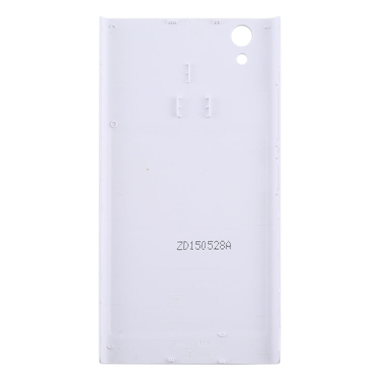 Battery Back Cover with Side Keys for Lenovo P70 / P70a