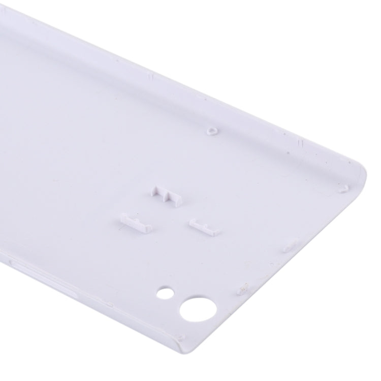 Battery Back Cover with Side Keys for Lenovo P70 / P70a