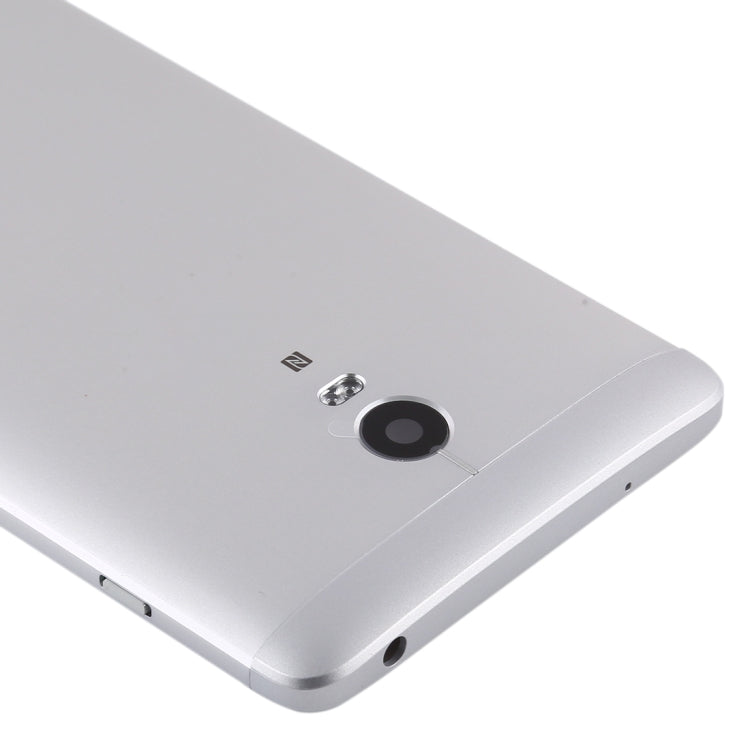 Battery Back Cover with Side Keys for Lenovo Vibe P1 P1c72 P1a42 P1c58