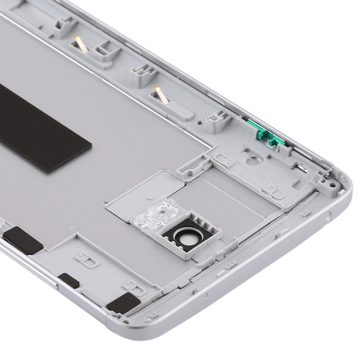 Battery Back Cover with Side Keys for Lenovo Vibe P1 P1c72 P1a42 P1c58