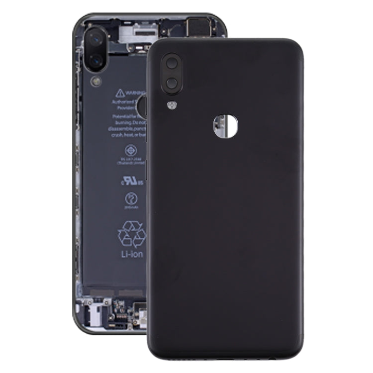 Battery Back Cover with Side Keys for Lenovo S5 Pro