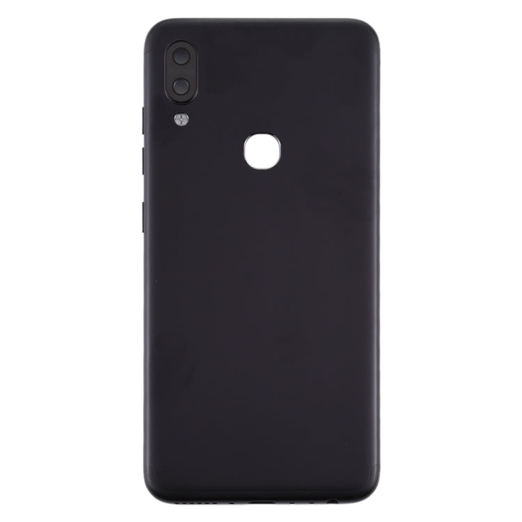Battery Back Cover with Side Keys for Lenovo S5 Pro