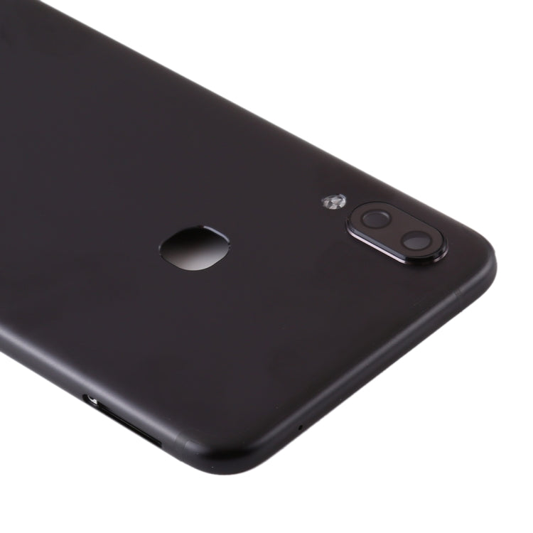 Battery Back Cover with Side Keys for Lenovo S5 Pro