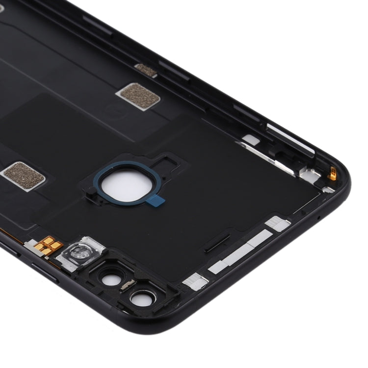 Battery Back Cover with Side Keys for Lenovo S5 Pro