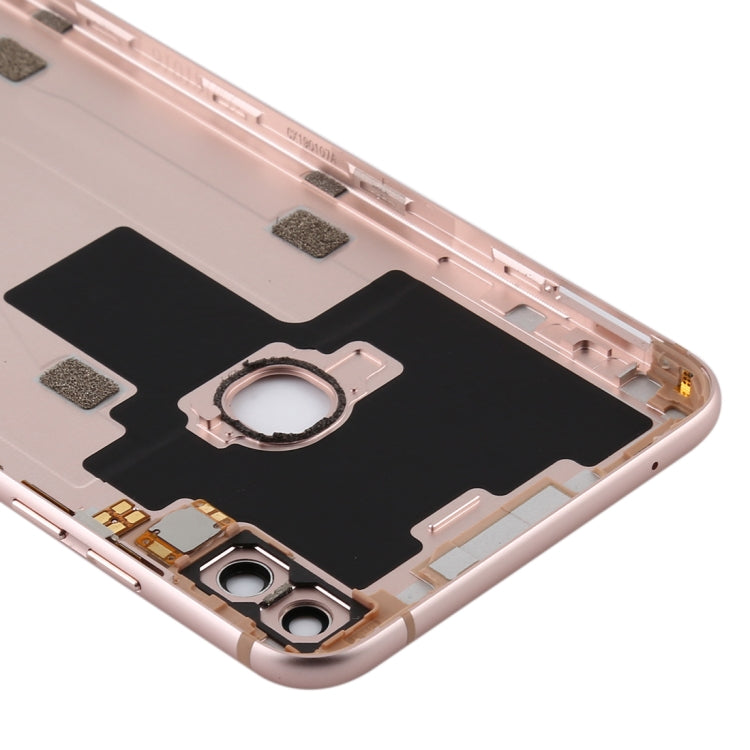 Battery Back Cover with Side Keys for Lenovo S5 Pro