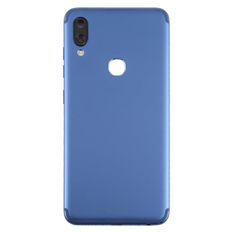 Battery Back Cover with Side Keys for Lenovo S5 Pro