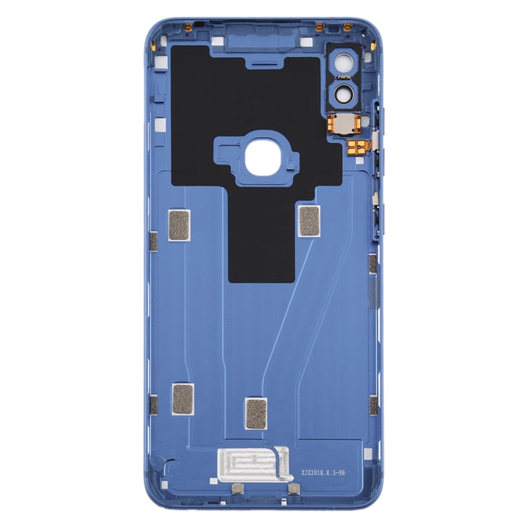 Battery Back Cover with Side Keys for Lenovo S5 Pro