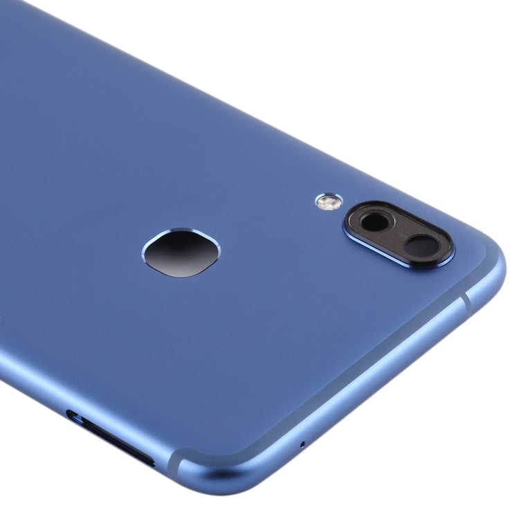 Battery Back Cover with Side Keys for Lenovo S5 Pro