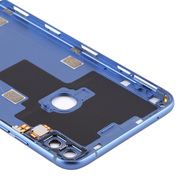 Battery Back Cover with Side Keys for Lenovo S5 Pro