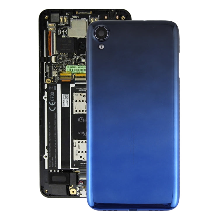 Battery Back Cover with Side Keys for Asus Zenfone Live (L2)
