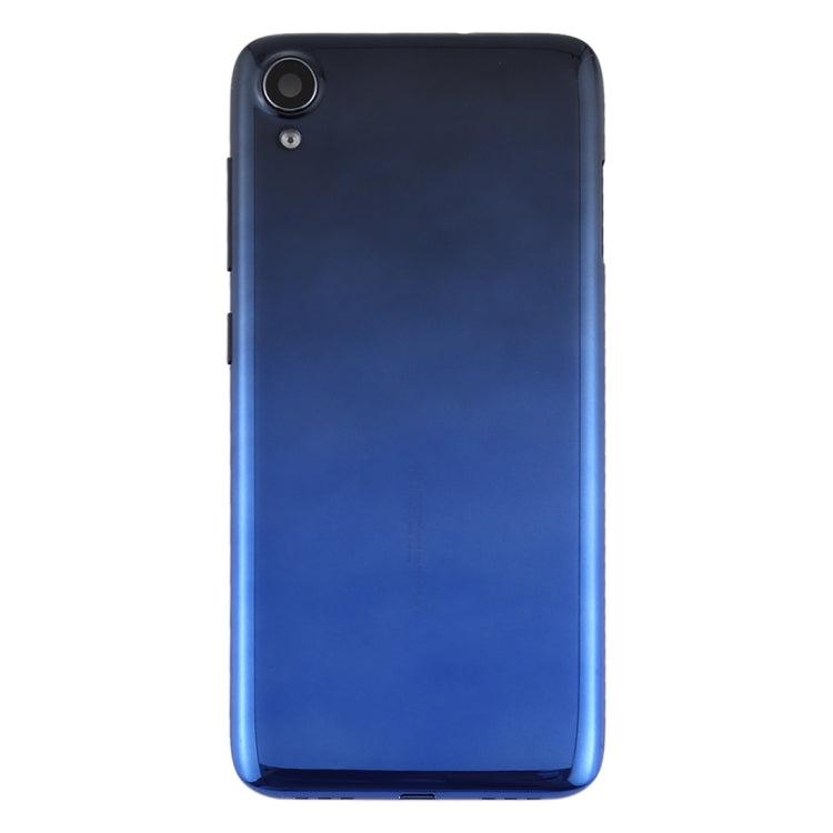 Battery Back Cover with Side Keys for Asus Zenfone Live (L2)