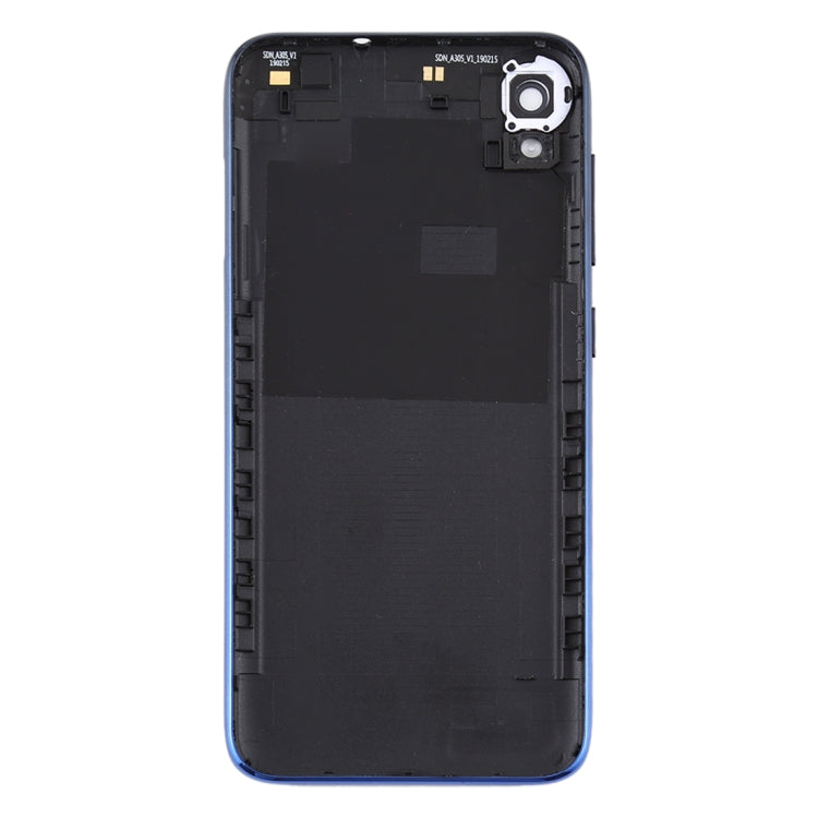 Battery Back Cover with Side Keys for Asus Zenfone Live (L2)