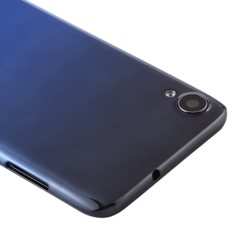 Battery Back Cover with Side Keys for Asus Zenfone Live (L2)