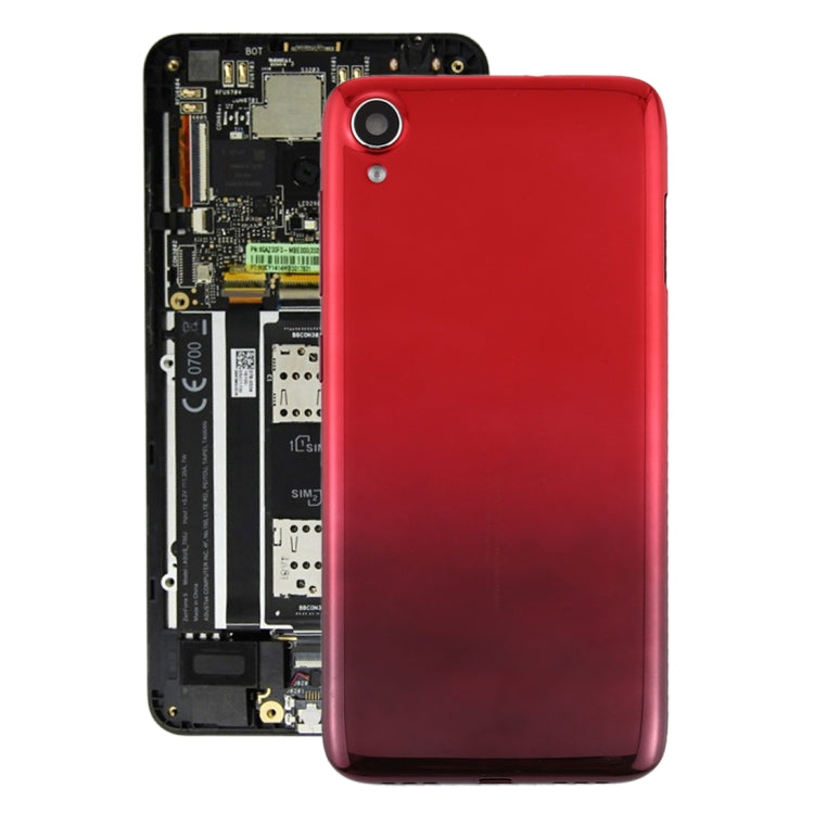 Battery Back Cover with Side Keys for Asus Zenfone Live (L2)