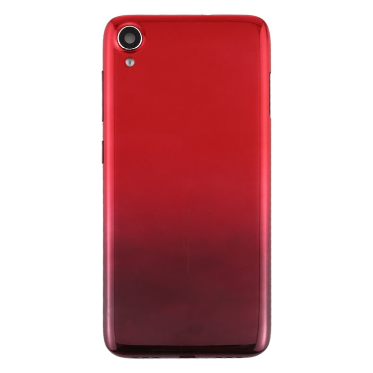 Battery Back Cover with Side Keys for Asus Zenfone Live (L2)